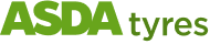 Asda Tyres Logo